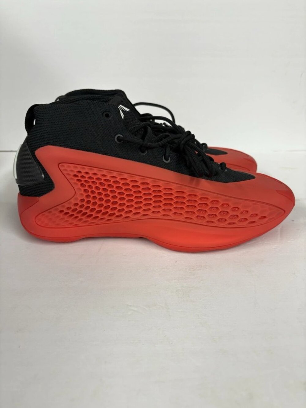 NEW adidas AE 1 ‘Georgia Bulldogs’ IG6669 Size 8.5 WITH BOX